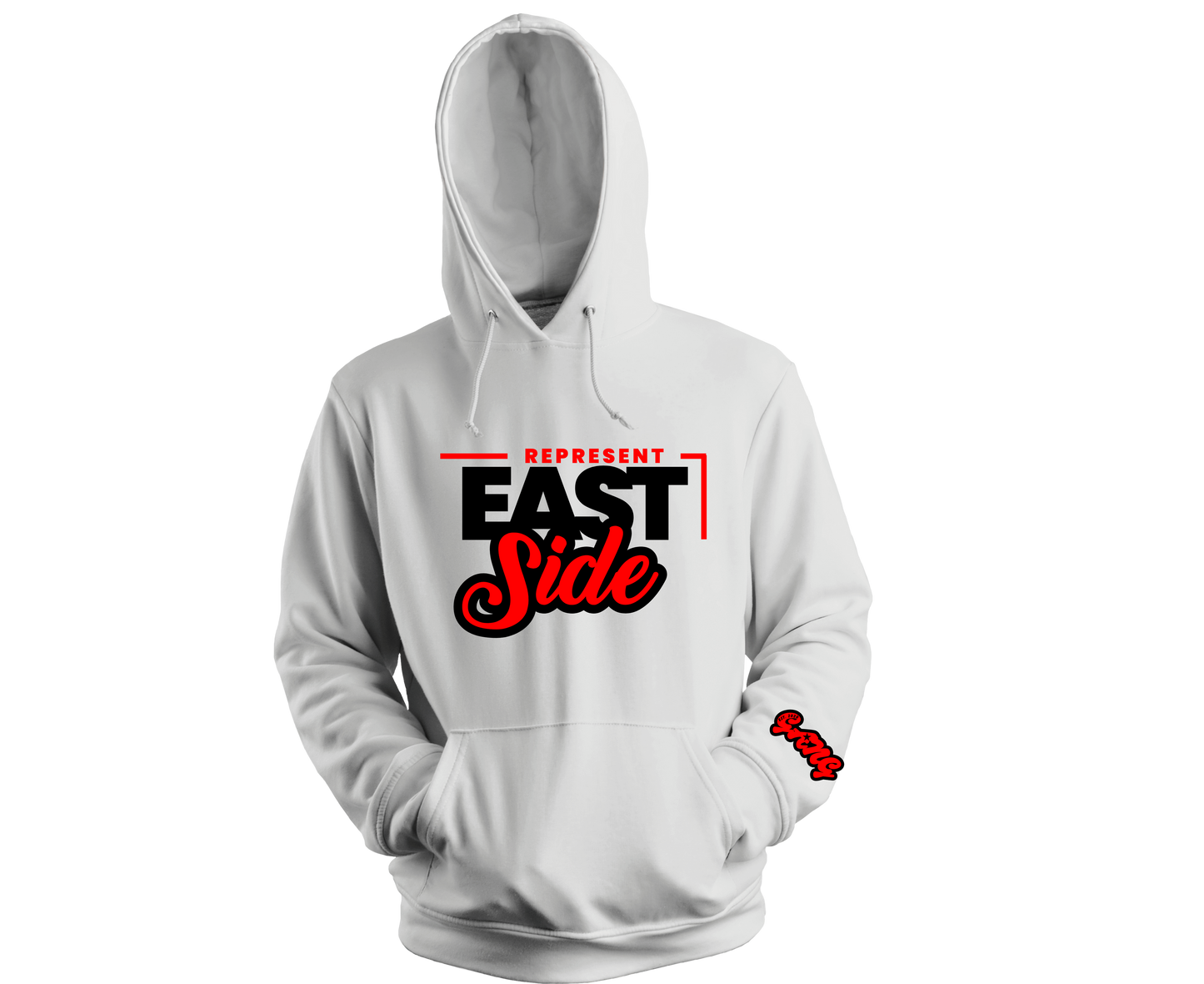 East Side Hoodie