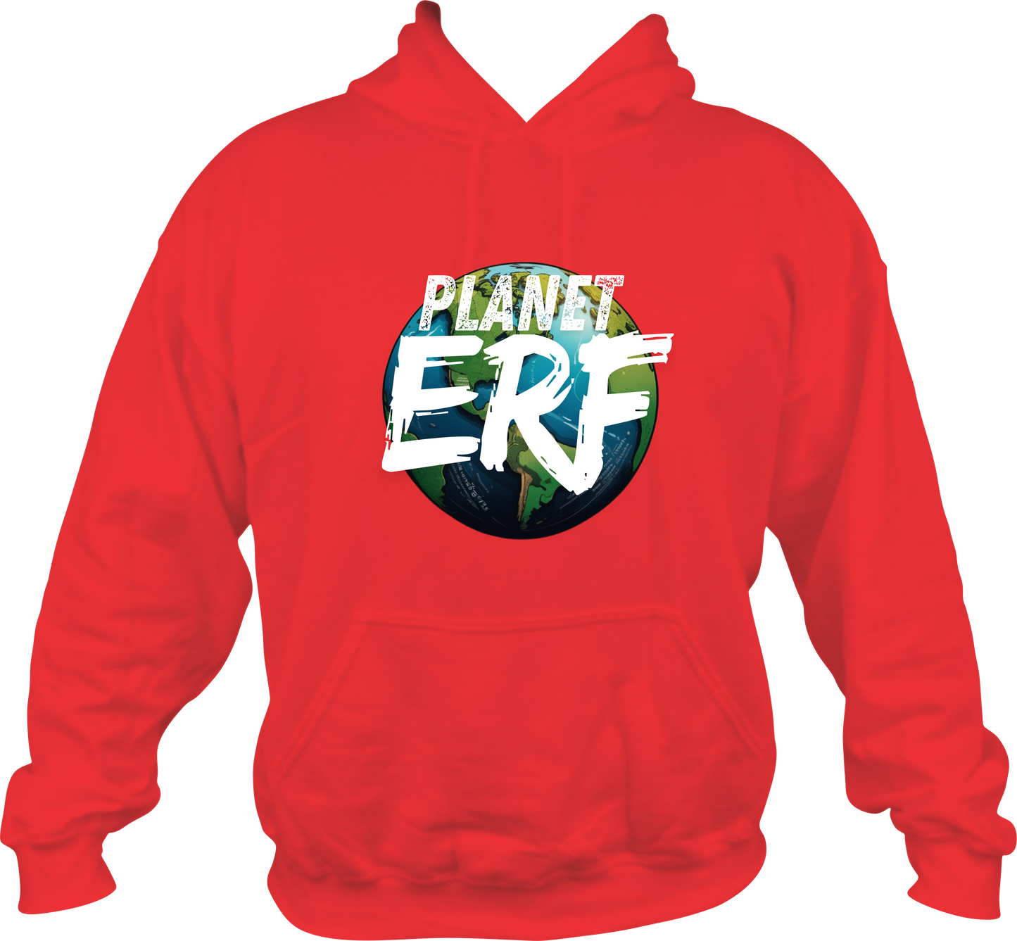 Planet ERF