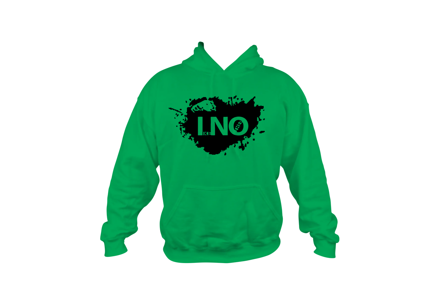 LNO Splash Hoodie