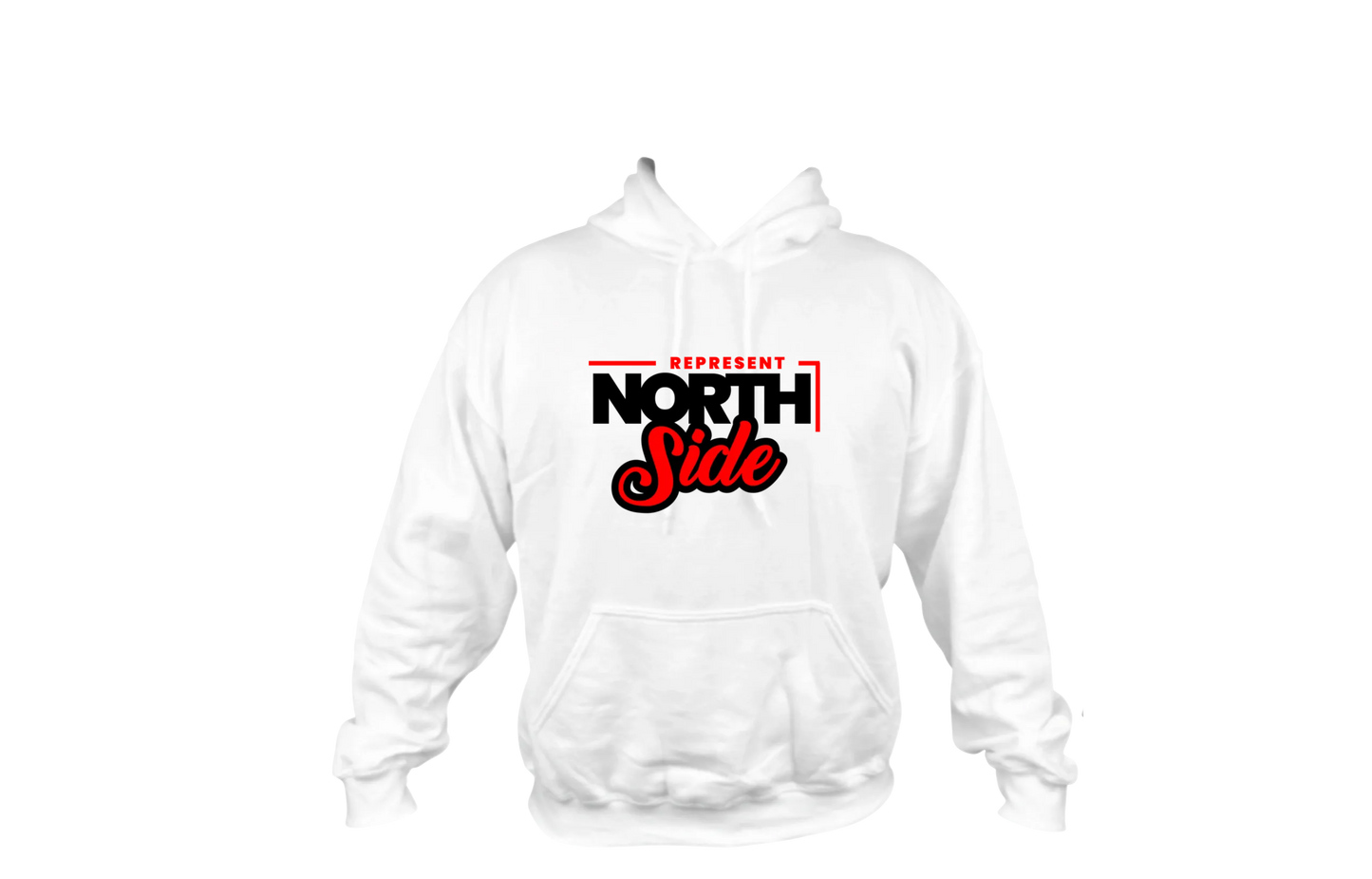 North Side Hoodie