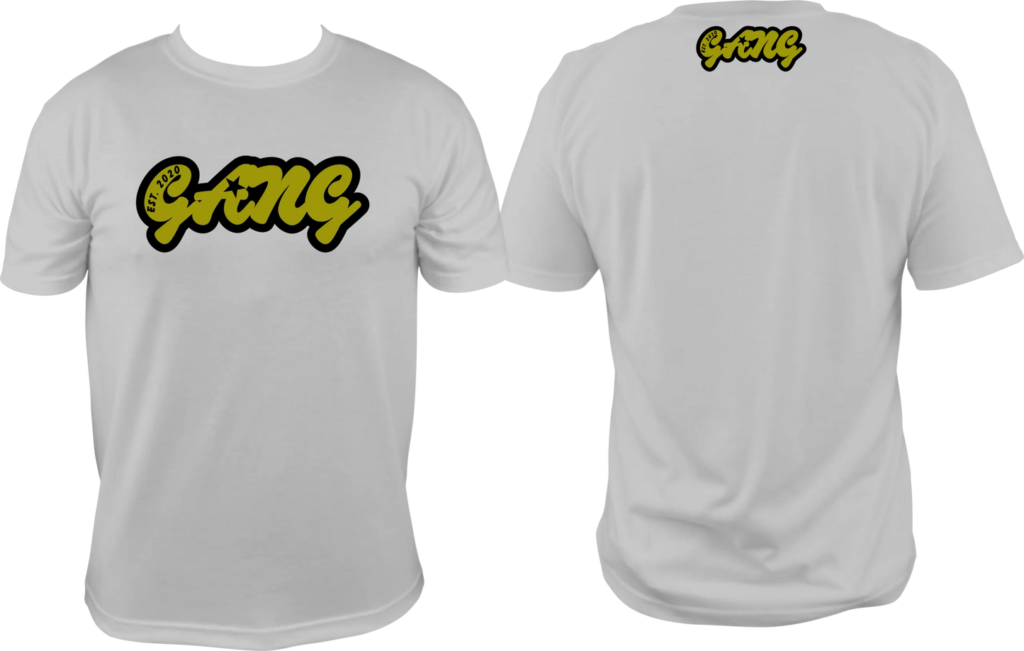 Gang T-Shirt