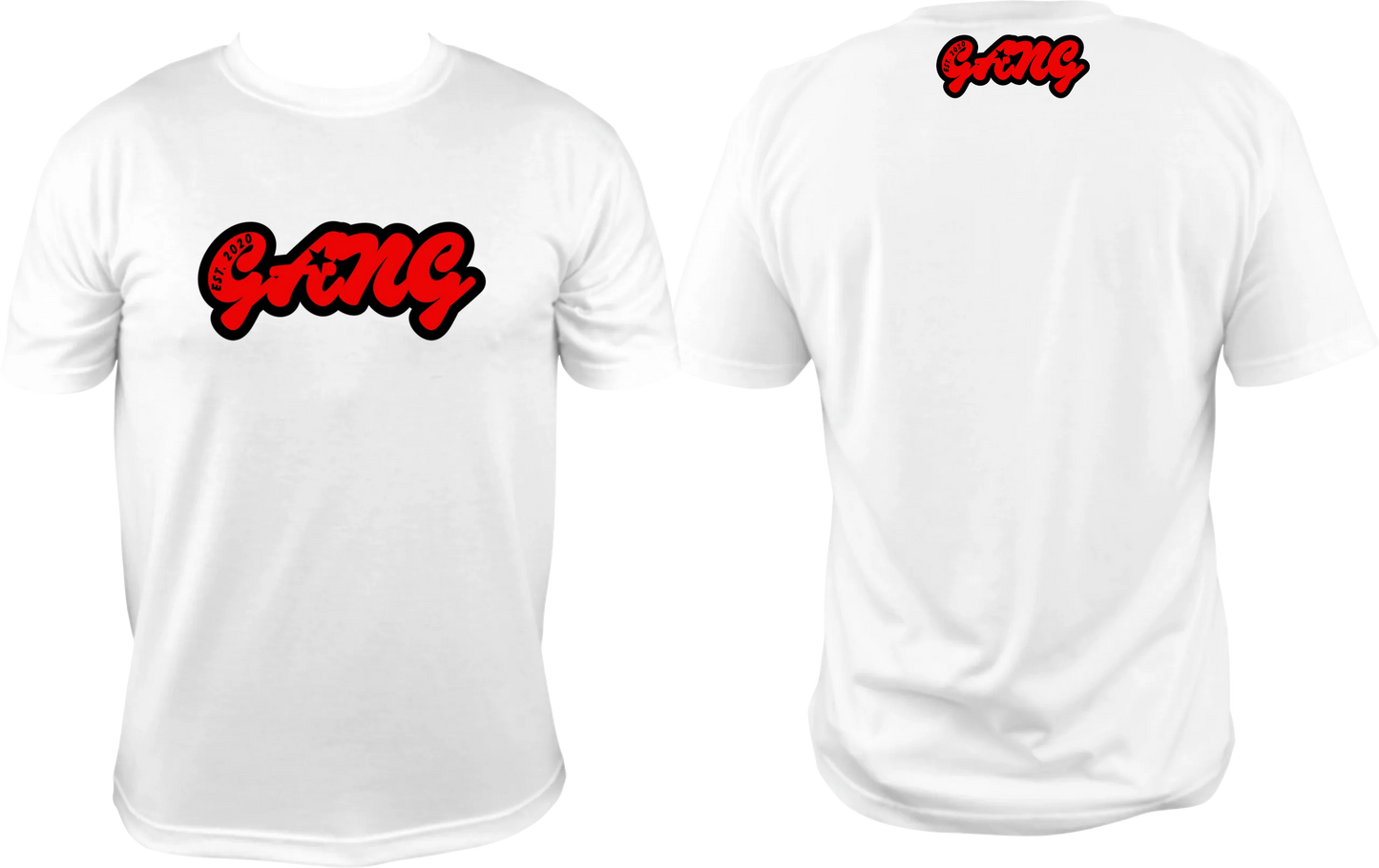 Gang T-Shirt