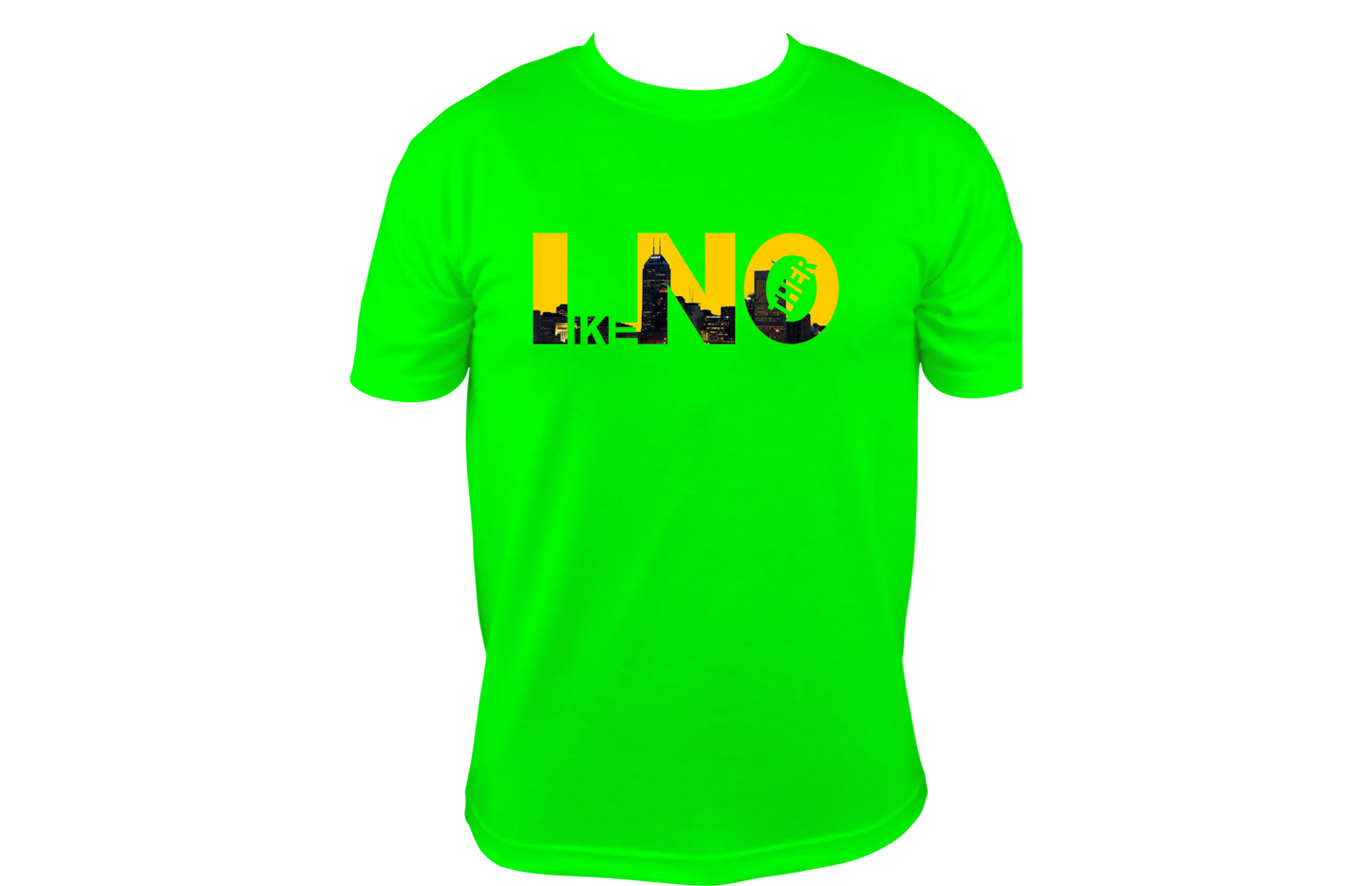 LNO YELLOW CITY