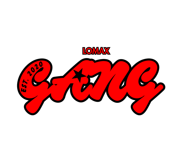 Lomaxgang