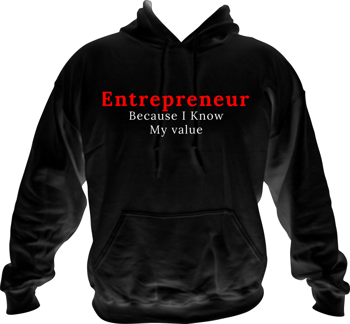 Entrepreneur