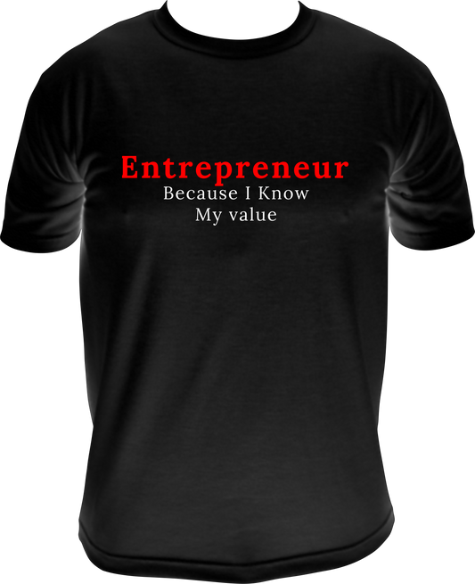 Entrepreneur