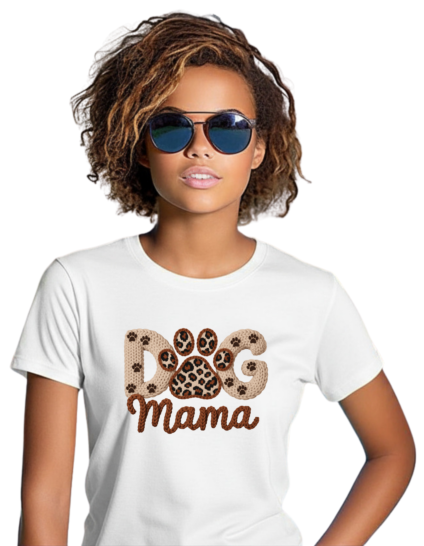 DOG MOM