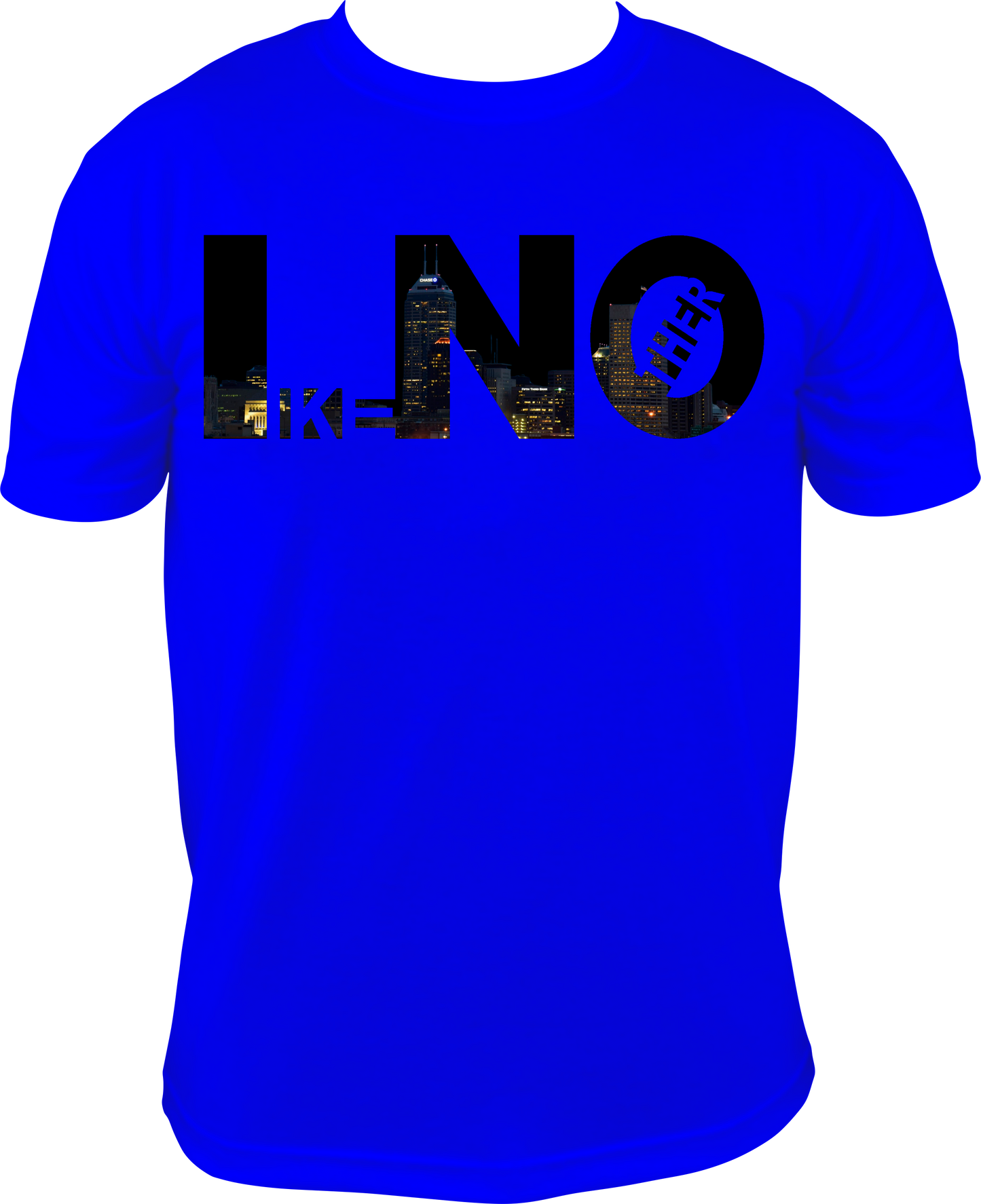 LNO BLACK INDY