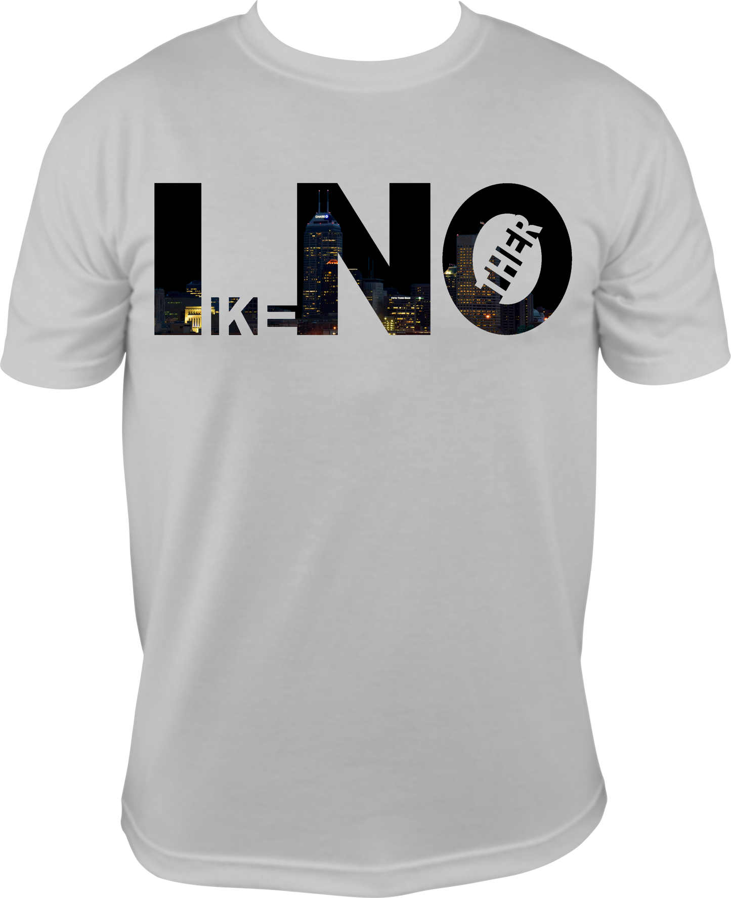 LNO BLACK INDY