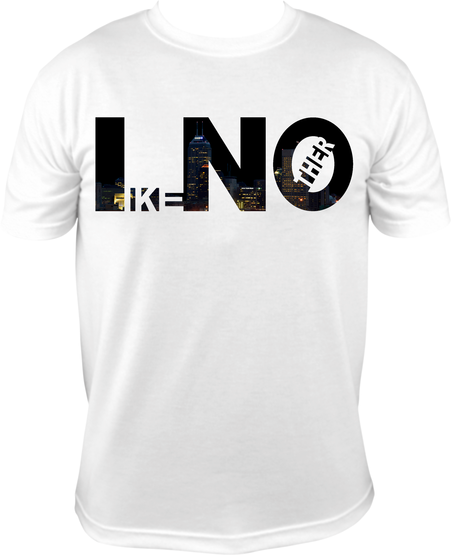 LNO BLACK INDY