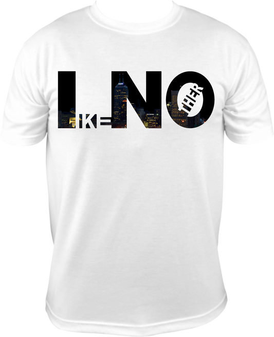 LNO BLACK INDY