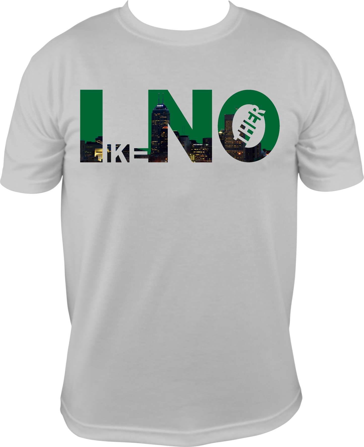 LNO GREEN INDY