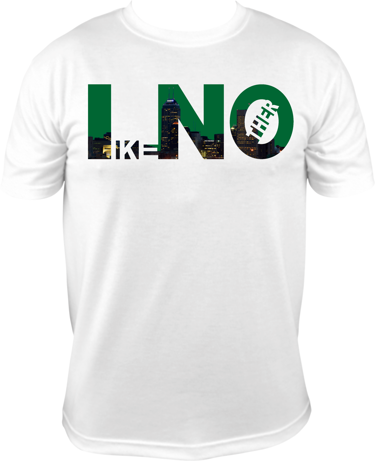 LNO GREEN INDY