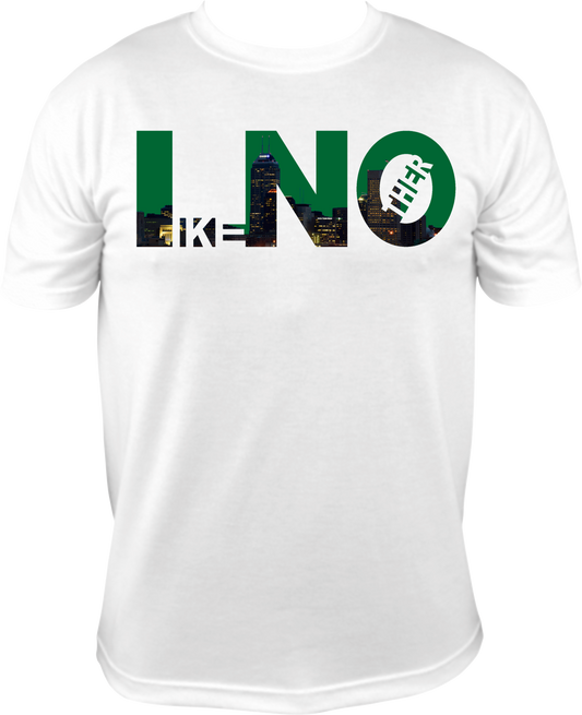 LNO GREEN INDY
