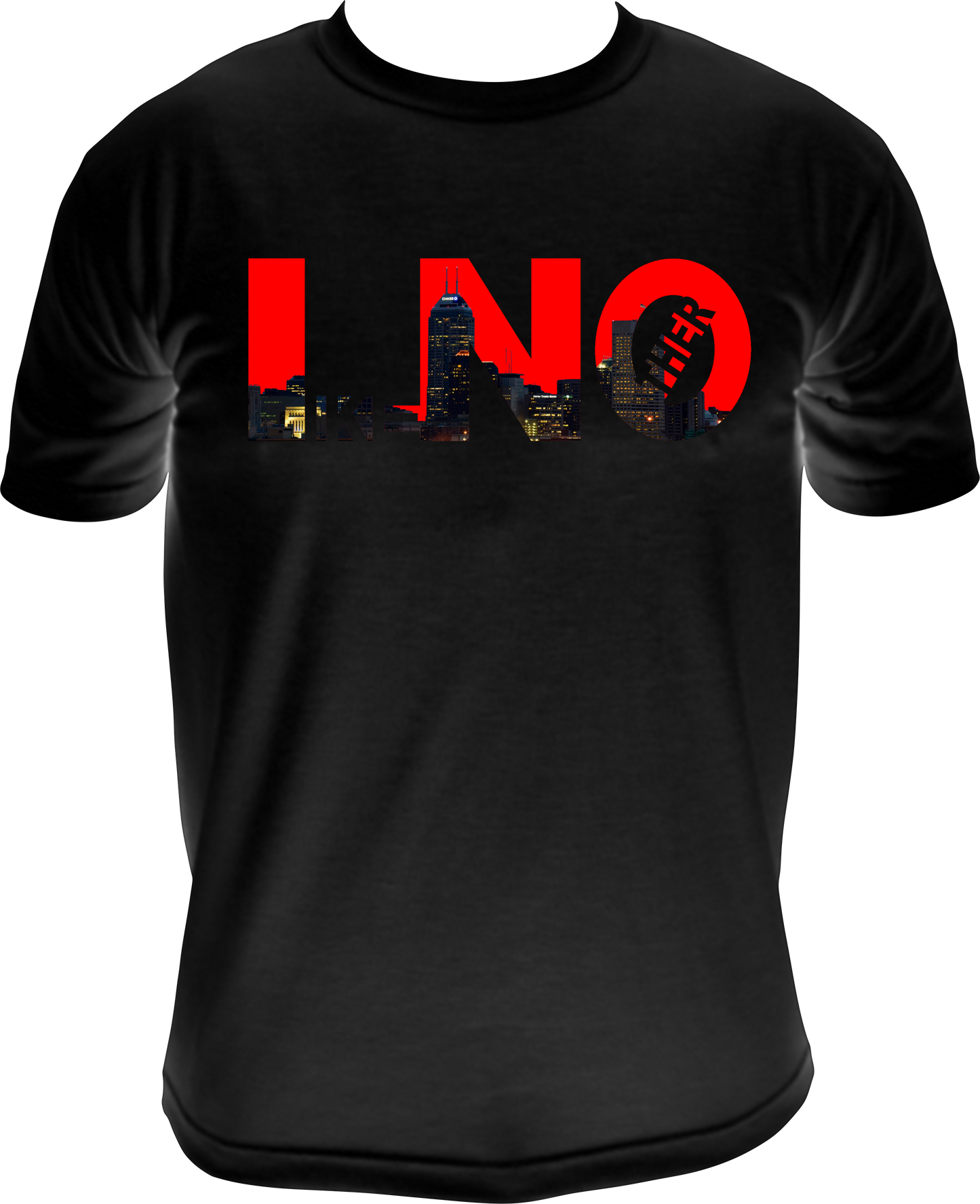 LNO RED INDY