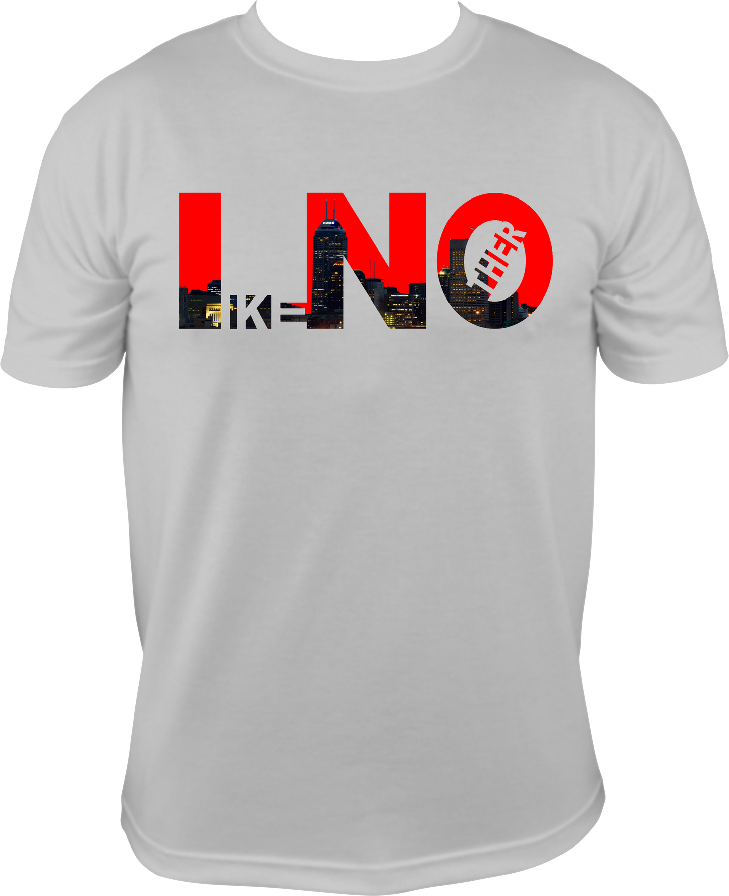 LNO RED INDY