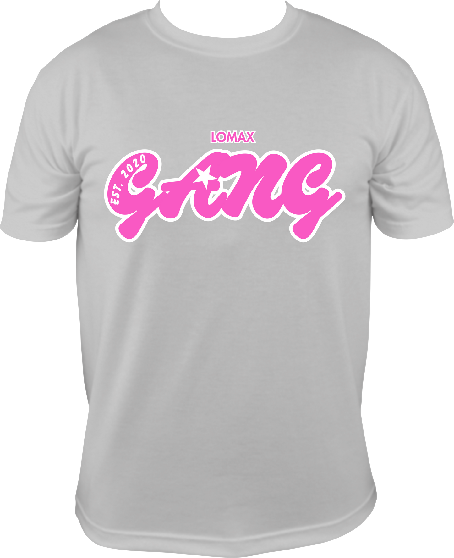 Lomax Gang T-shirt