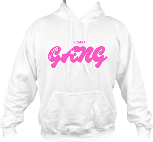 Lomax Gang Hoodie