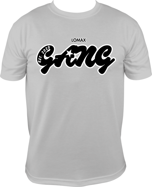 Lomax Gang T-shirt