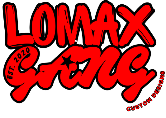 Lomaxgang Gift Card