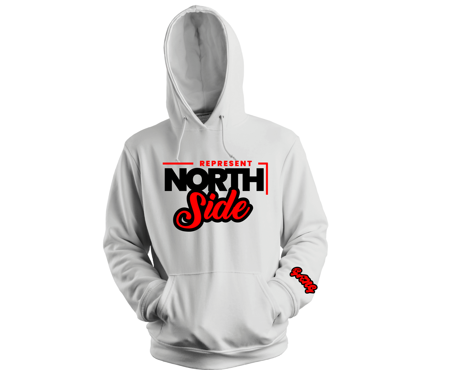 North Side Hoodie