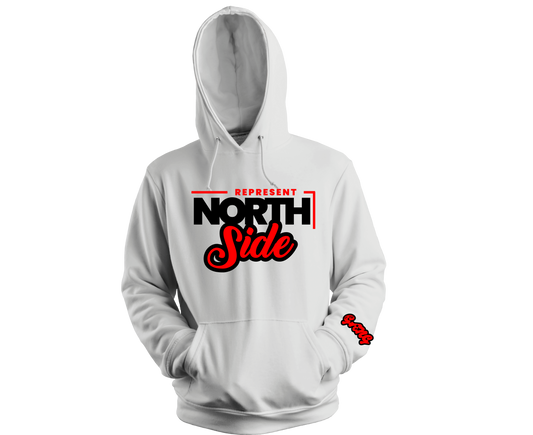North Side Hoodie