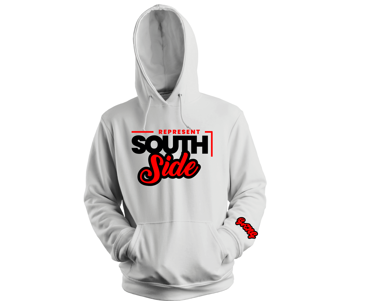 South Side Hoodie