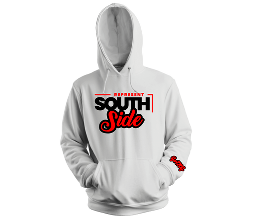 South Side Hoodie