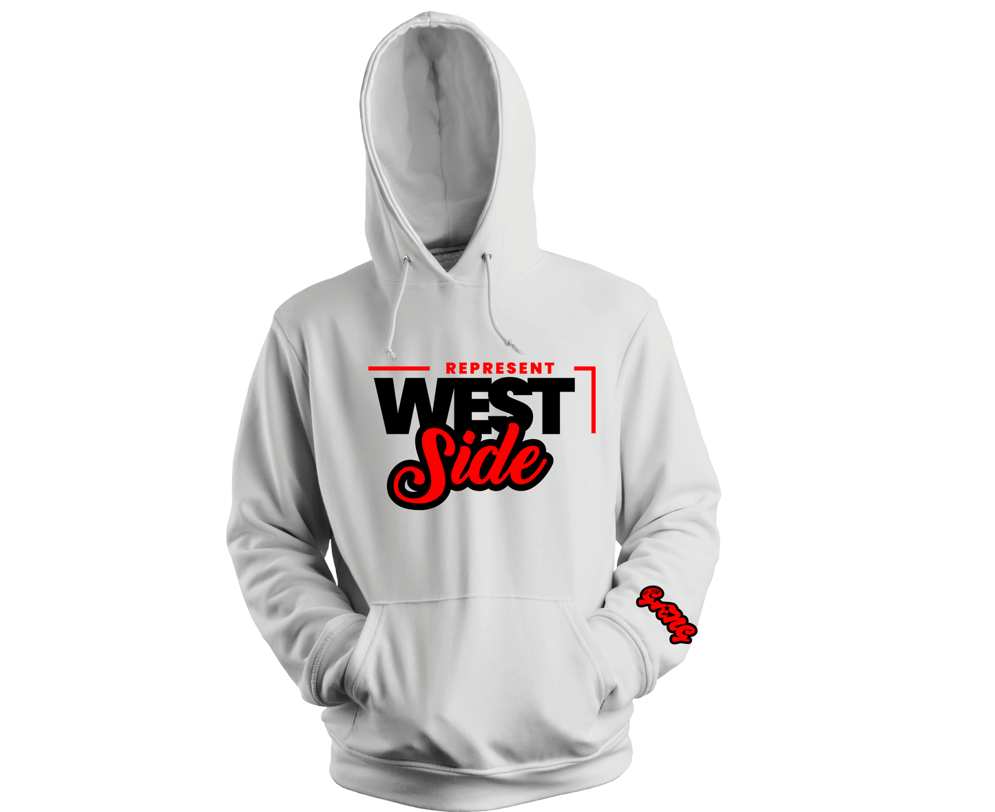 West Side Hoodie