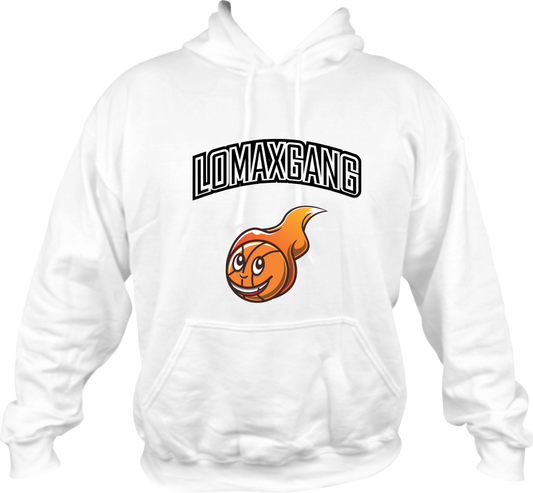 Lomax Gang Fireball Hoodie