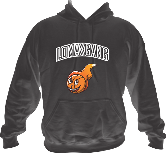 Lomax Gang Fireball Hoodie