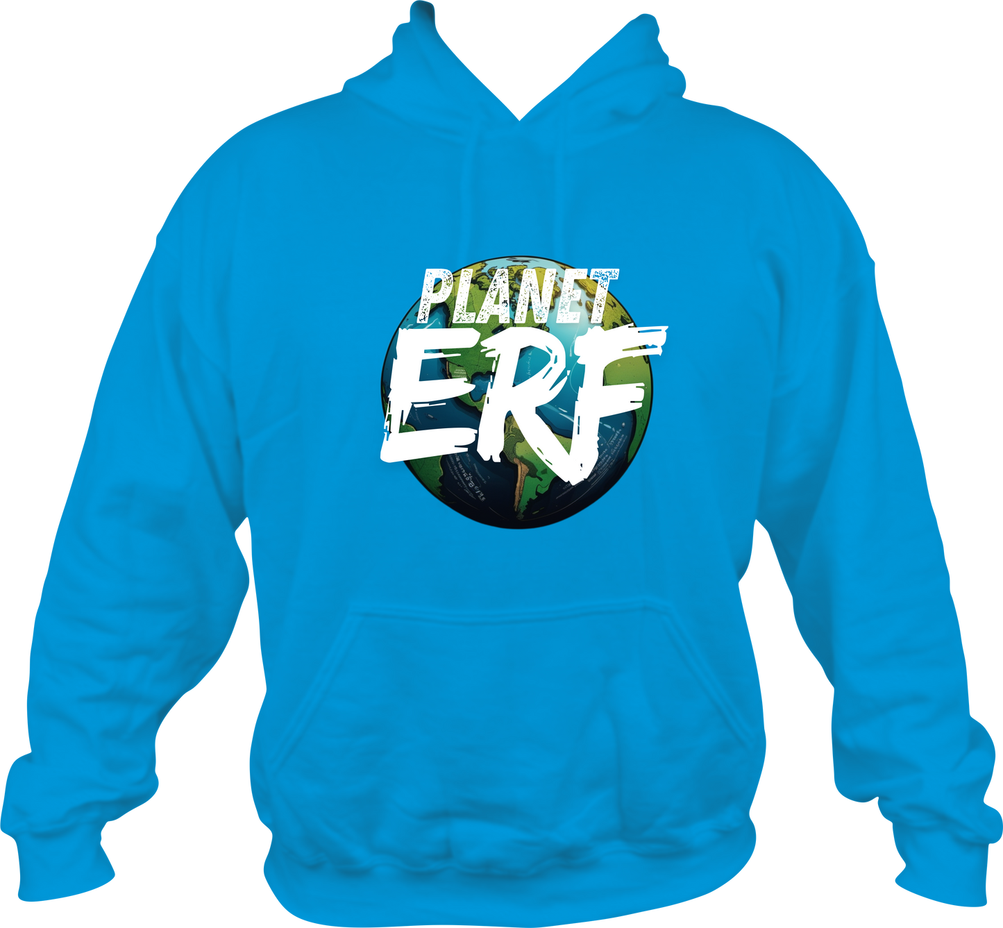 Planet ERF