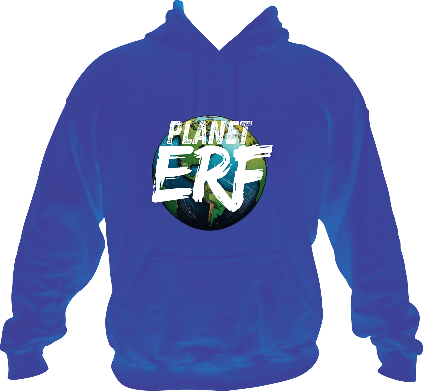Planet ERF