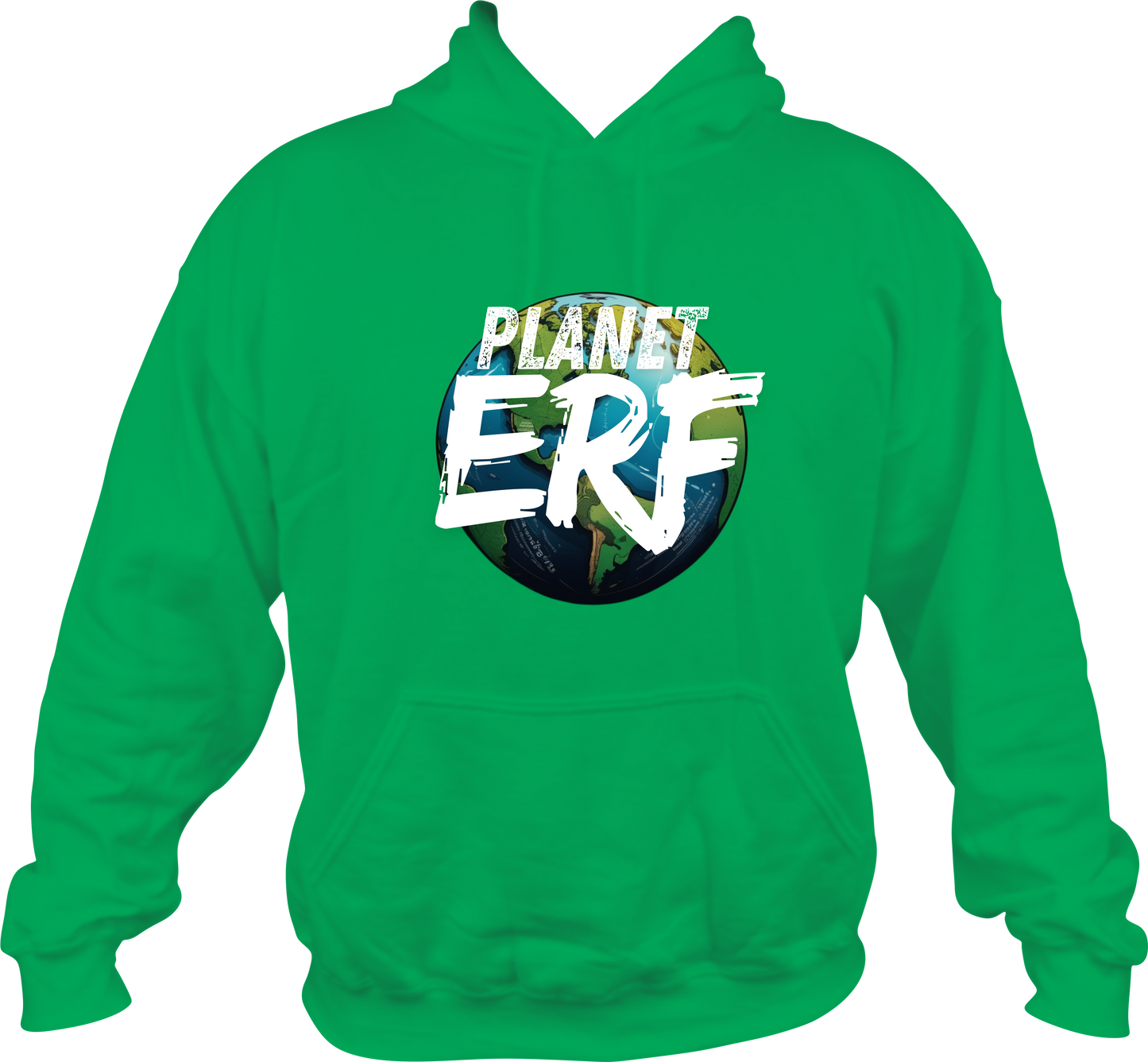 Planet ERF
