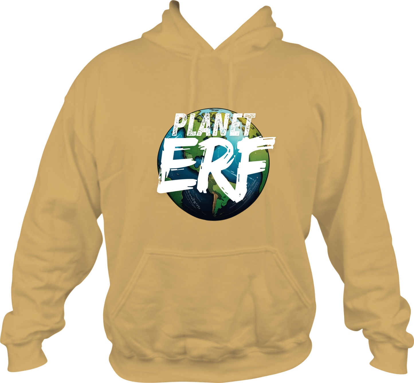 Planet ERF