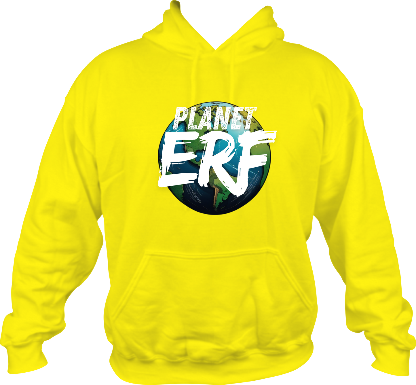 Planet ERF