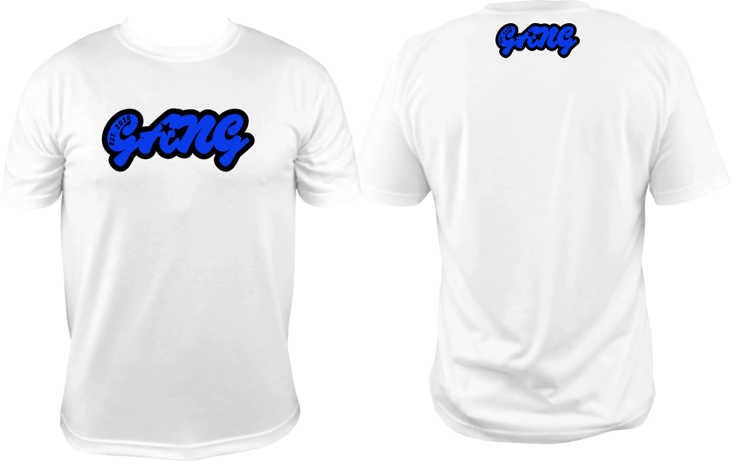 Gang T-Shirt
