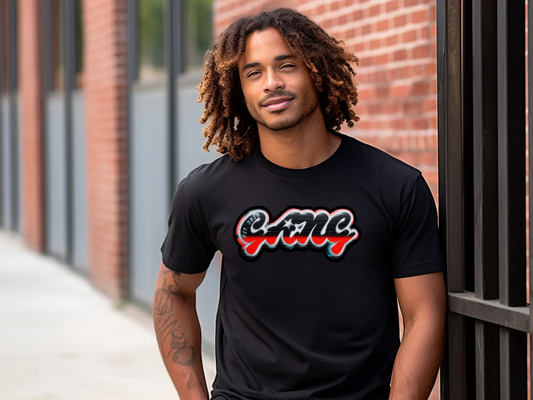 Graffiti Gang T-Shirt