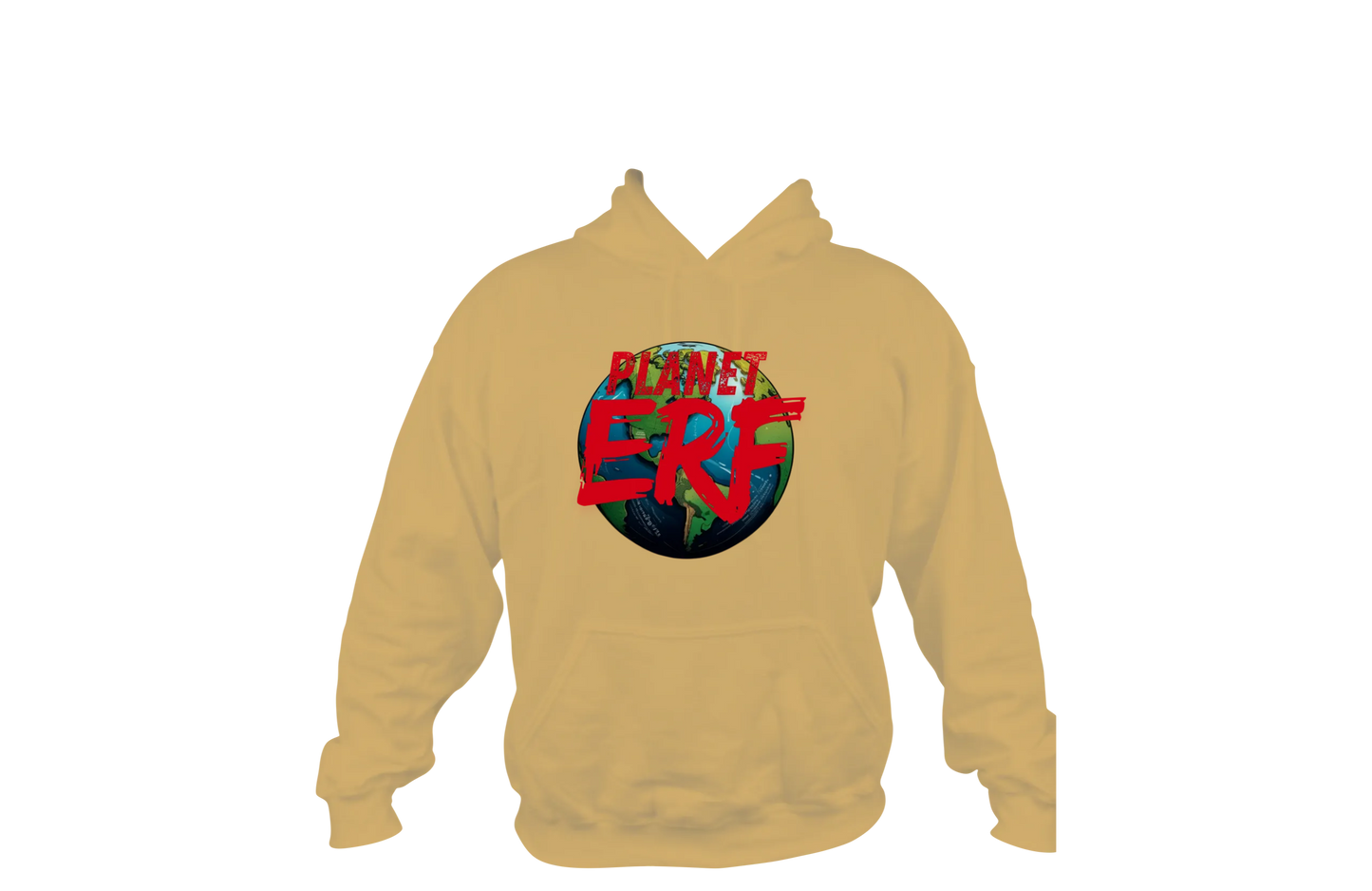 Planet ERF