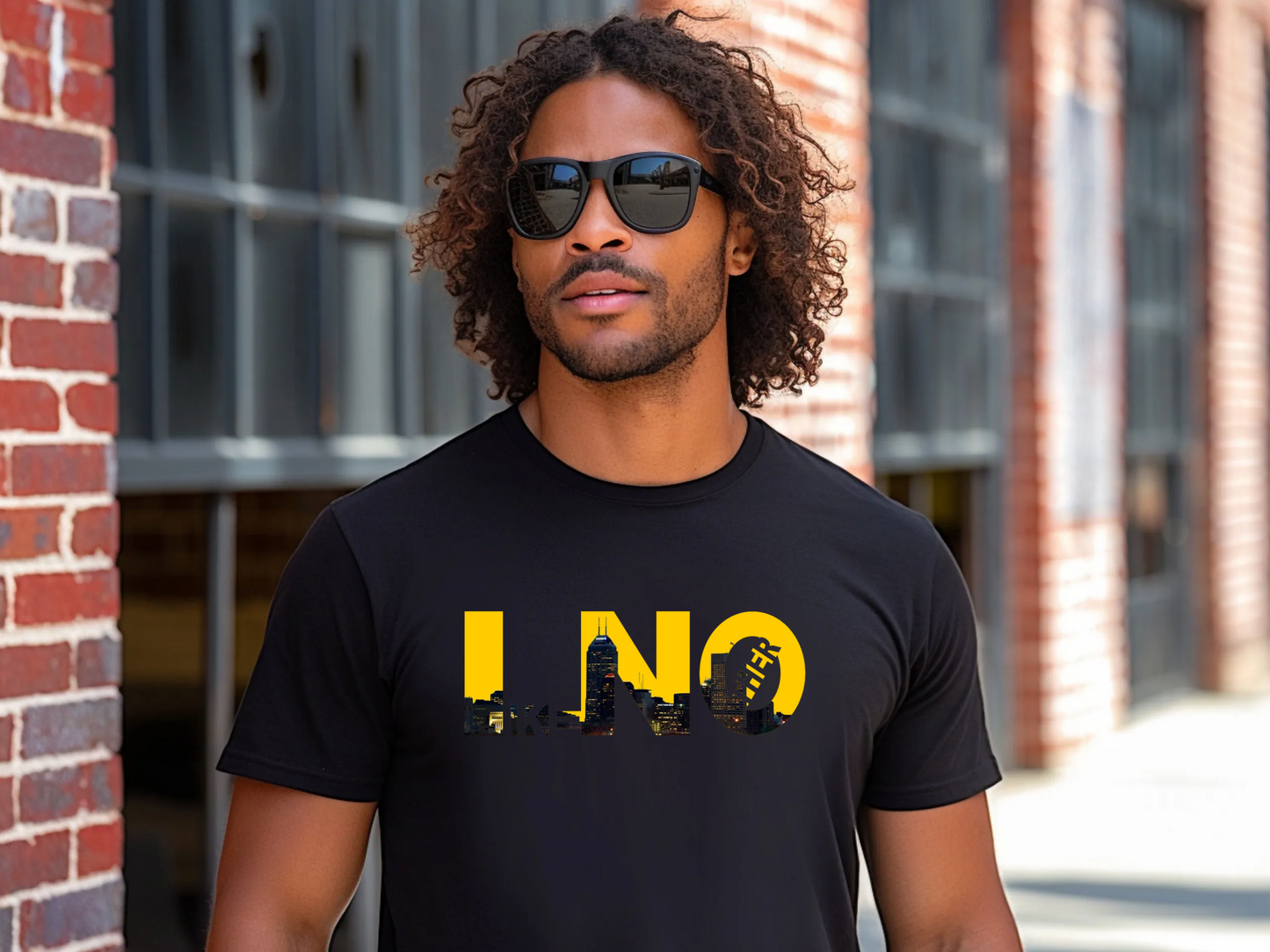 LNO YELLOW CITY