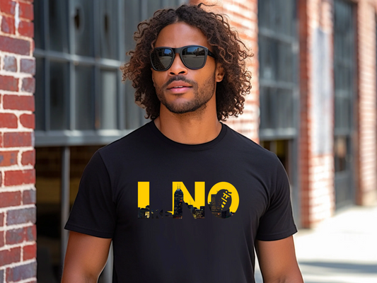 LNO YELLOW CITY