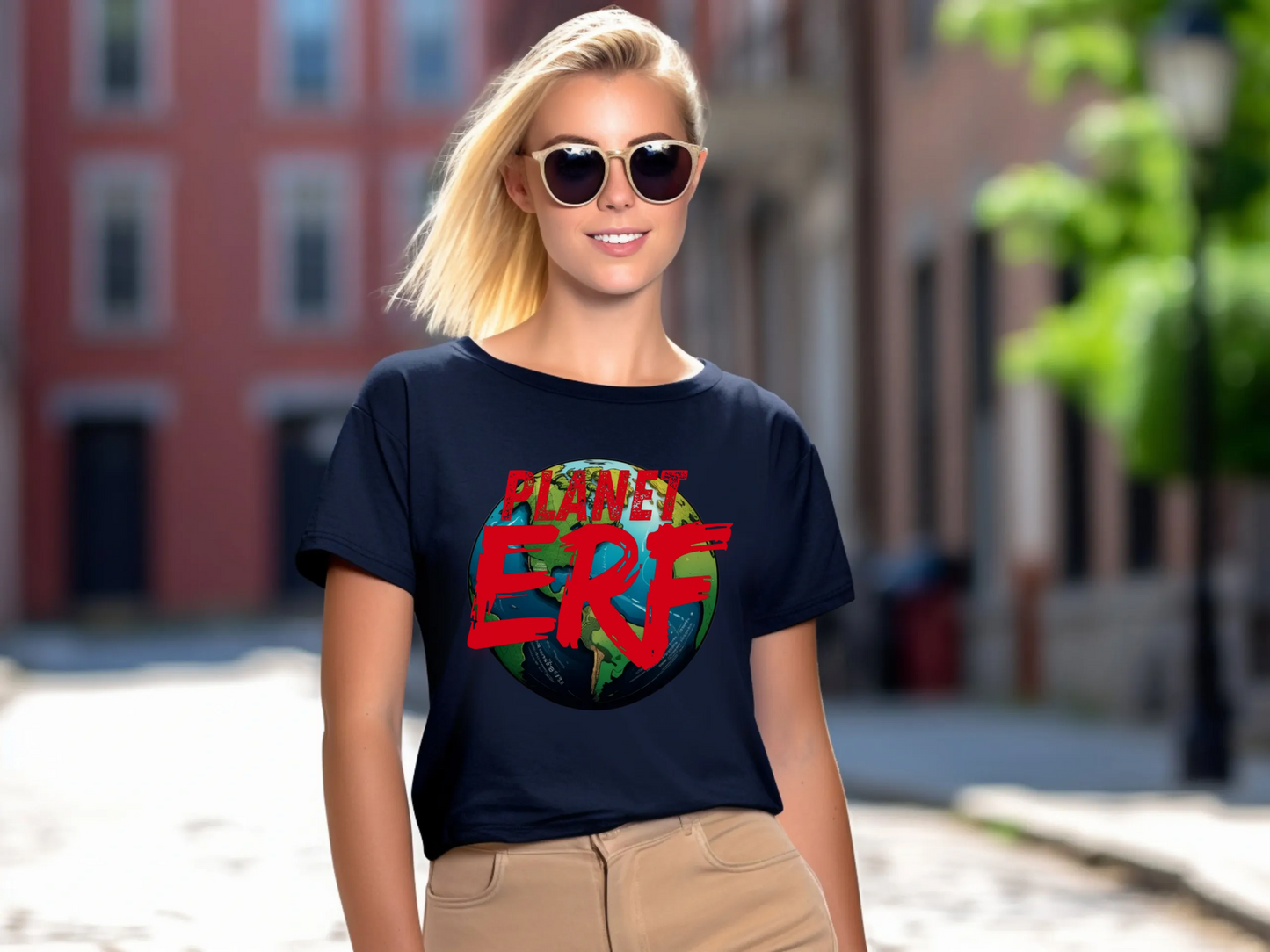 Planet ERF