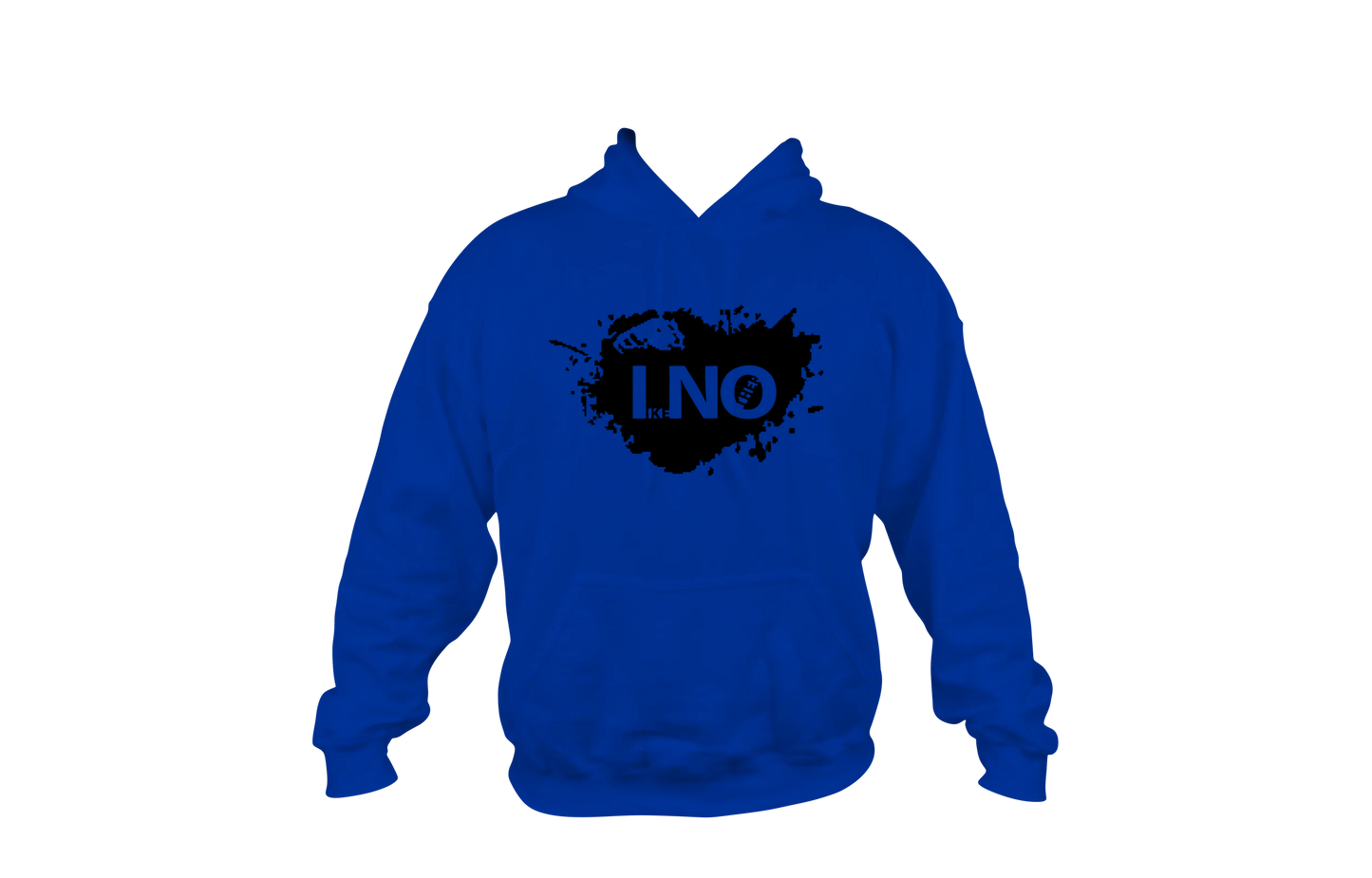 LNO Splash Hoodie