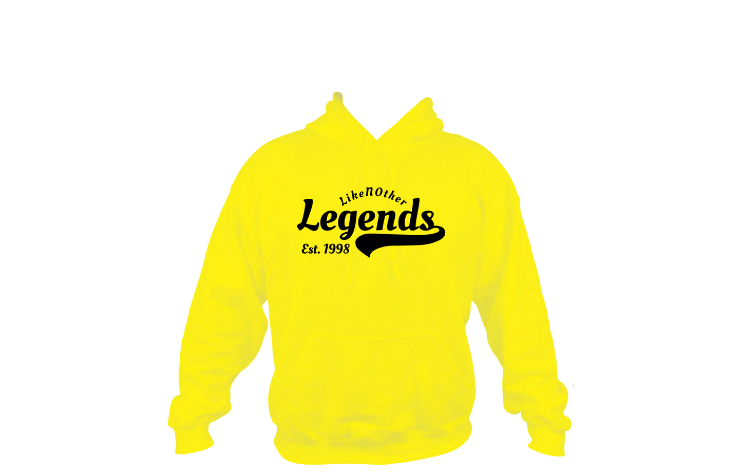 LNO Legend black