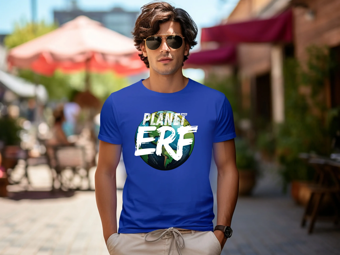 Planet ERF