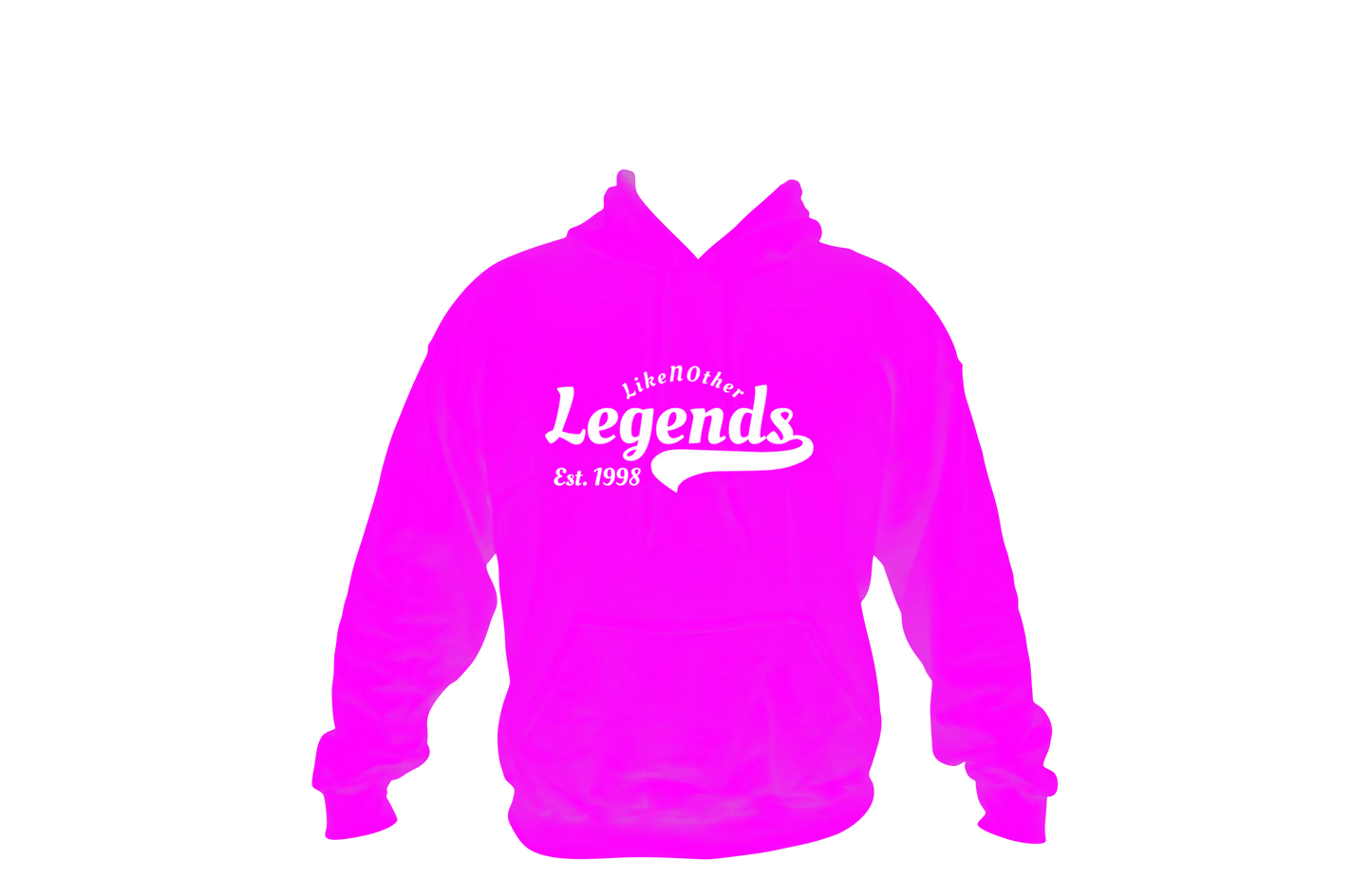 LNO Legend white