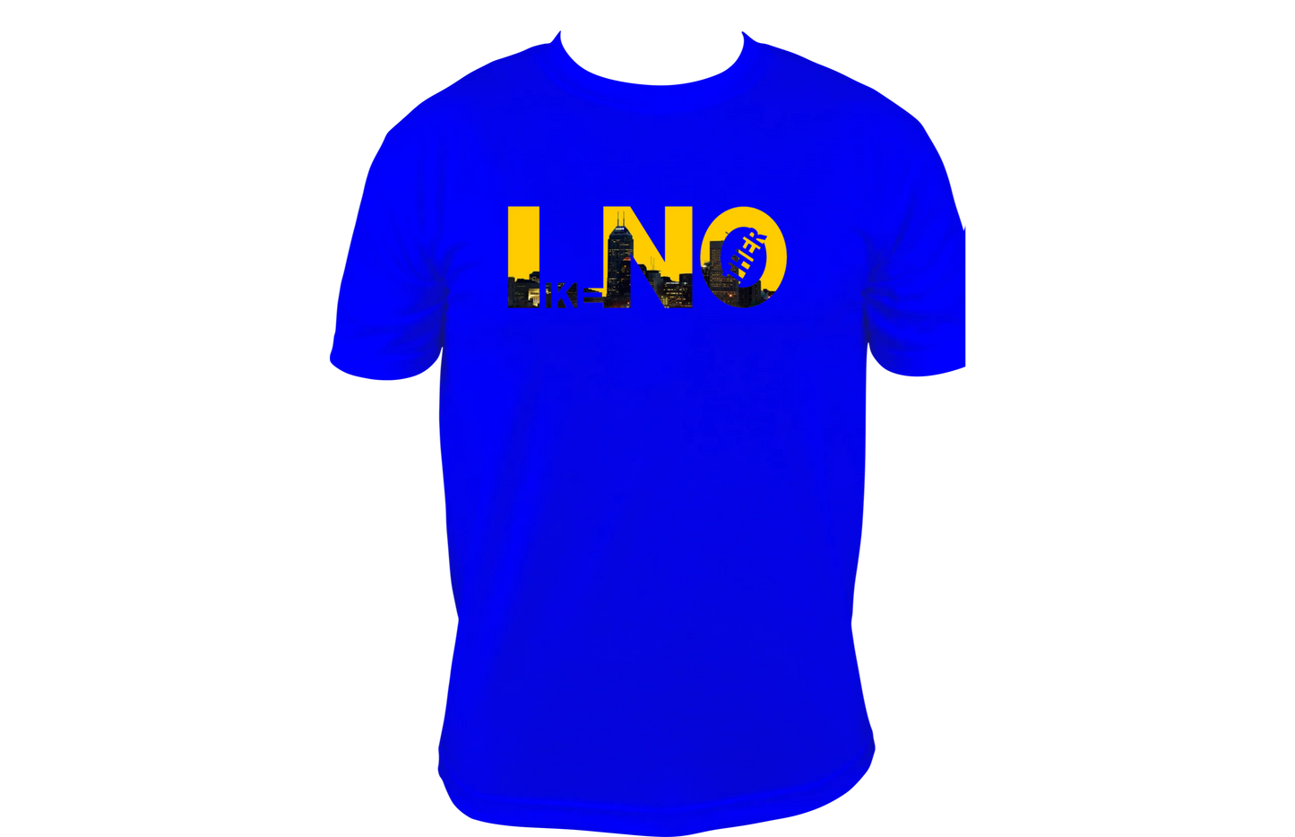 LNO YELLOW CITY