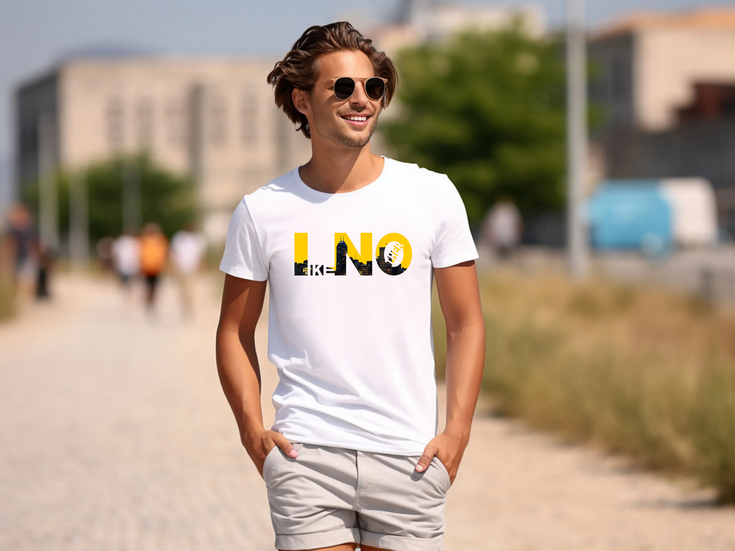 LNO YELLOW CITY
