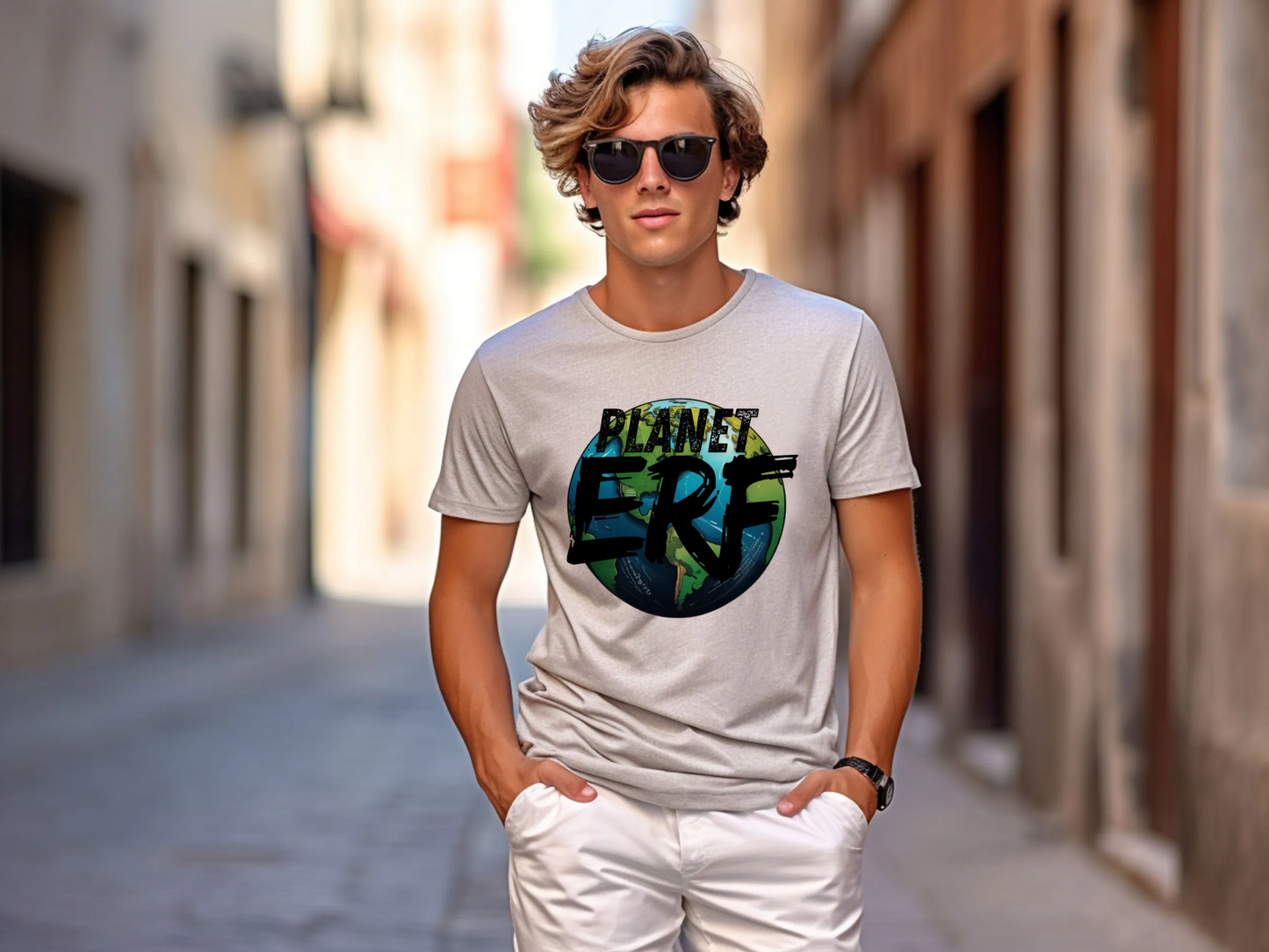 Planet ERF
