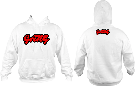 Gang Hoodie